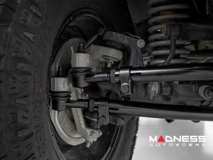 Jeep Gladiator JT High Steering Kit - HD - With Stabilizer